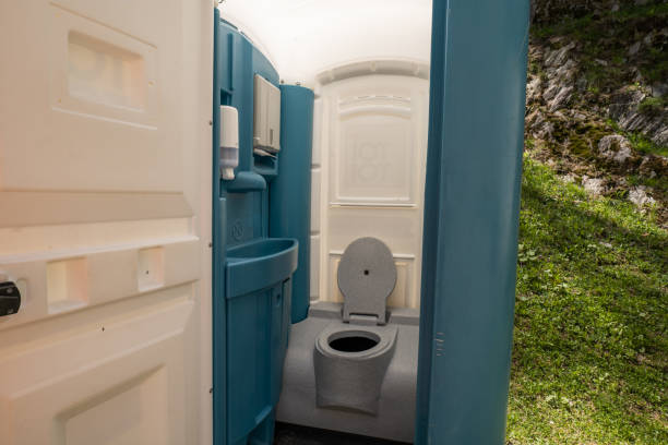 Best Luxury portable toilet rental  in Slaughterville, OK