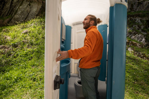 Best Sanitation services for porta potties  in Slaughterville, OK