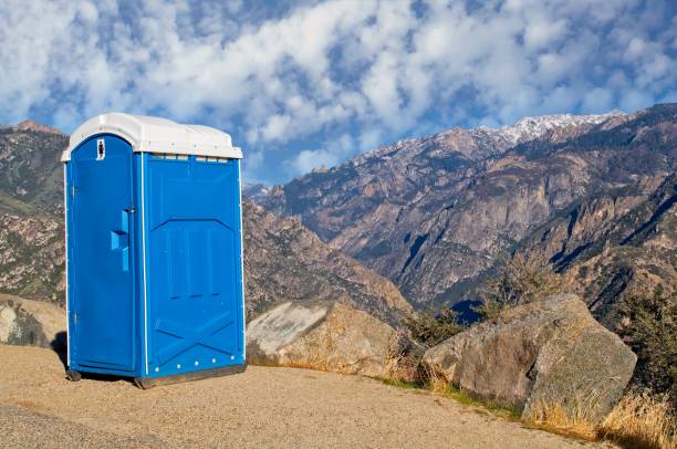 Portable bathroom rental in Slaughterville, OK