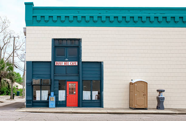 Portable sink rental in Slaughterville, OK