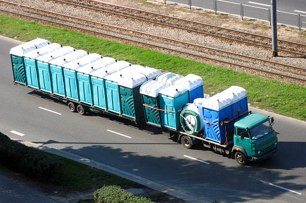  Slaughterville, OK Porta Potty Rental Pros